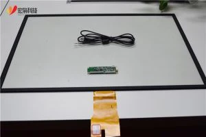 लिनक्स मिंट टचस्क्रीन