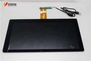 Tft15.6 एलसीडी टच स्क्रीन मॉड्यूल